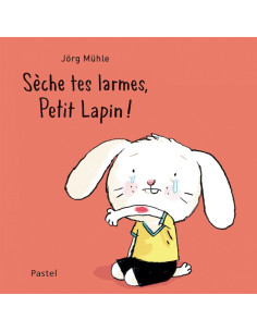 Livre Sèche tes larmes,...
