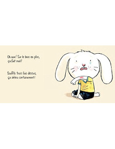 Livre Sèche tes larmes,... 2