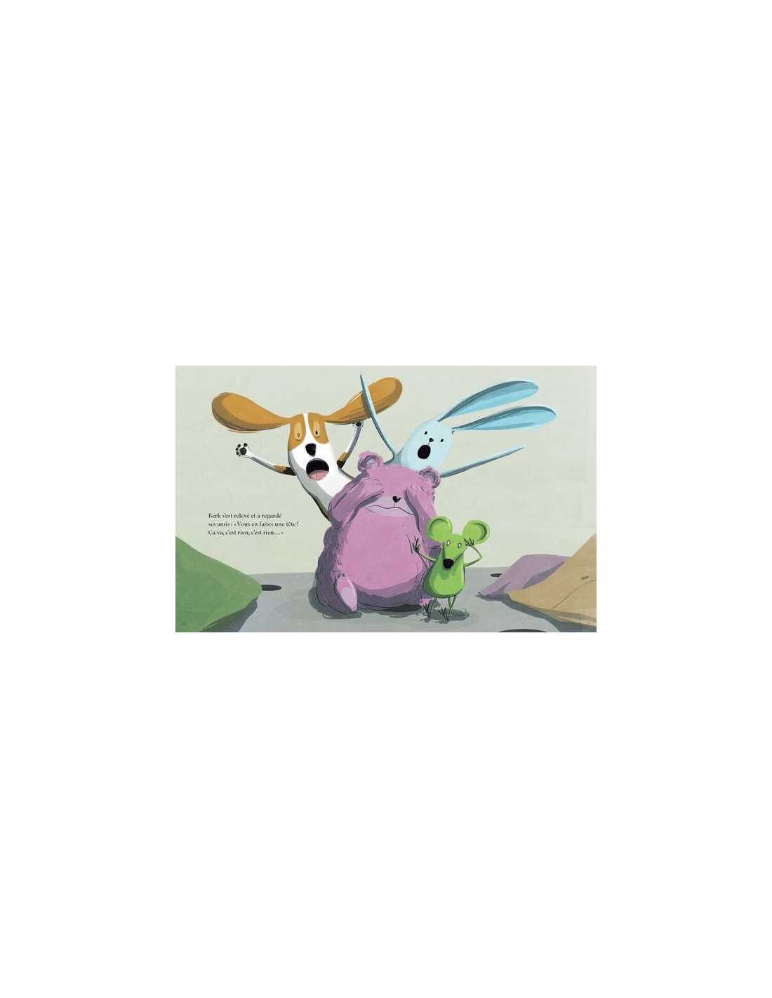 Livre L'oeil de Berk - L'école des... Livre L'oeil de Berk - L'école des...