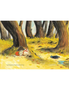 Livre Est-ce qu'il dort ? -... 2