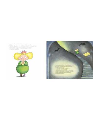 Livre Quand Cornebidouille était... Livre Quand Cornebidouille était...