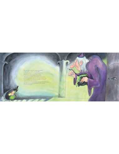 Livre Quand Cornebidouille était... Livre Quand Cornebidouille était...