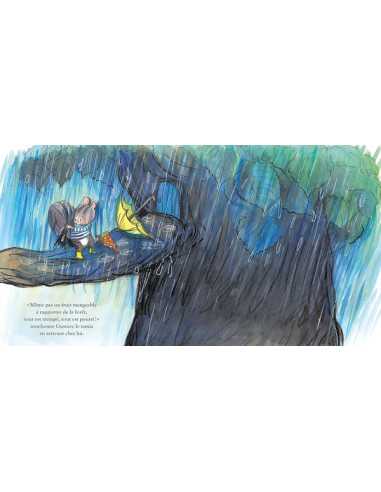 Livre Minusculette et les petits... Livre Minusculette et les petits...