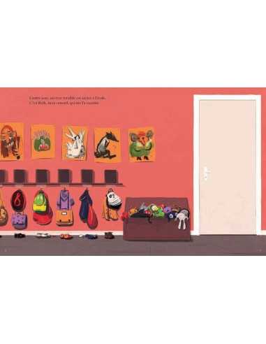 Livre La nuit de Berk - L'école des... Livre La nuit de Berk - L'école des...