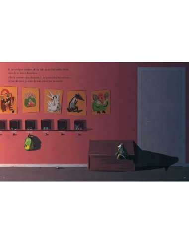 Livre La nuit de Berk - L'école des... Livre La nuit de Berk - L'école des...