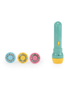 Lampe à histoires Berk... 2