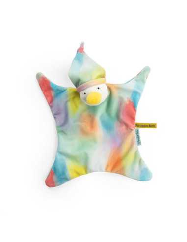 Doudou Berk Ecole des loisirs -...