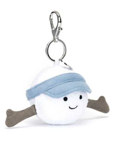 Bijou de sac Balle de golf - Jellycat