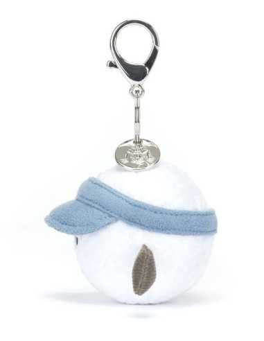 Bijou de sac Balle de golf - Jellycat Bijou de sac Balle de golf - Jellycat