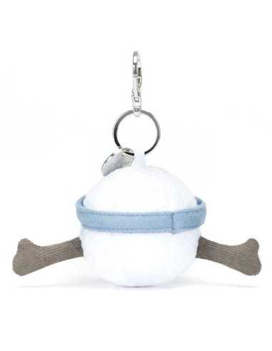 Bijou de sac Balle de golf - Jellycat Bijou de sac Balle de golf - Jellycat