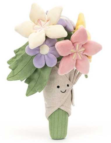 Peluche Bouquet de fleurs - Jellycat