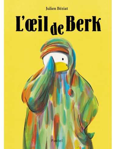 Livre L'oeil de Berk - L'école des... Livre L'oeil de Berk - L'école des...