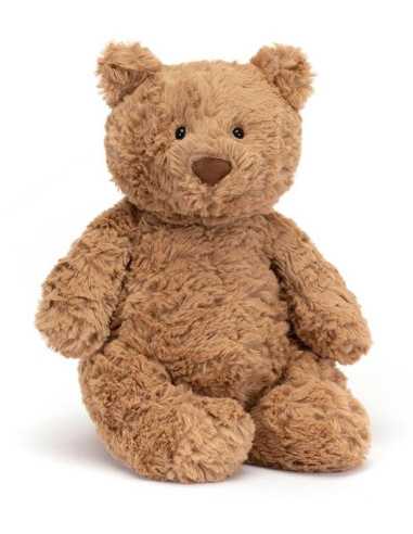 Peluche Bartholomew l'ours - Jellycat