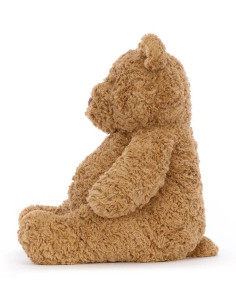 Peluche Bartholomew l'ours... 2