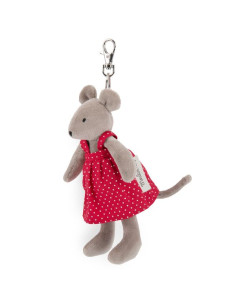 Porte-clé Nini la souris La... 2