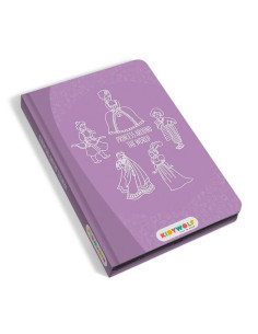 Tablette à dessin...