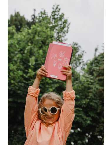 Tablette à dessin Kawaï Kidydraw Mini... Tablette à dessin Kawaï Kidydraw Mini...