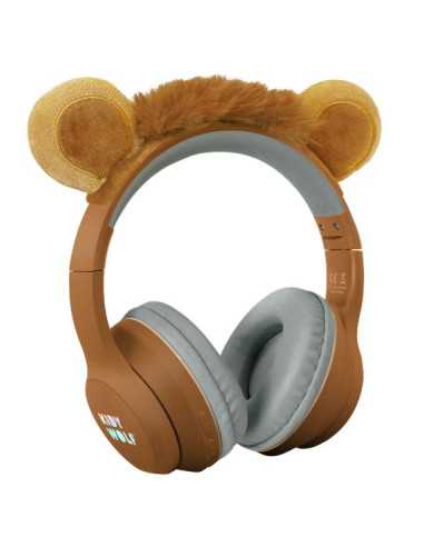 Casque audio Kidyears Lion - Kidywolf