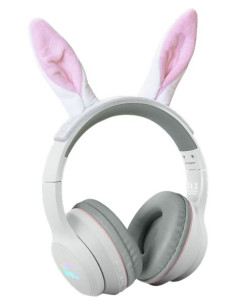 Casque audio Kidyears Lapin...
