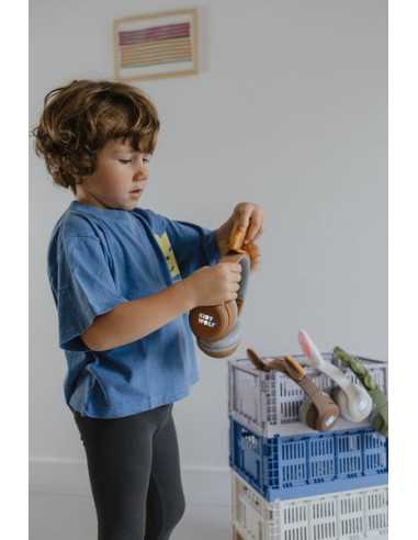 Casque audio Kidyears Lion - Kidywolf Casque audio Kidyears Lion - Kidywolf