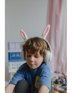Casque audio Kidyears Lapin... 2