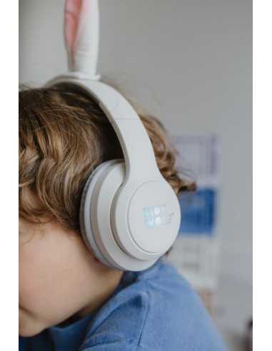 Casque audio Kidyears Lapin - Kidywolf Casque audio Kidyears Lapin - Kidywolf