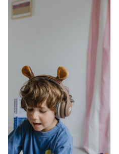 Casque audio Kidyears Ours... 2