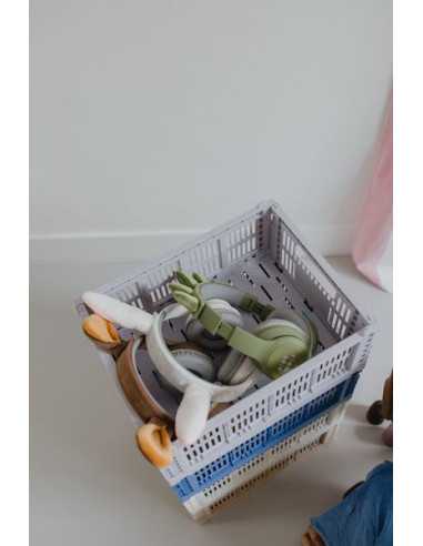 Casque audio Kidyears Ours - Kidywolf Casque audio Kidyears Ours - Kidywolf