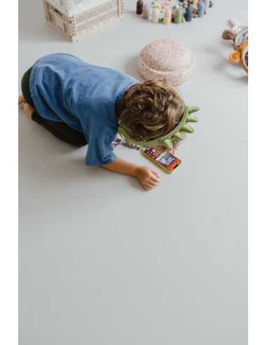 Casque audio Kidyears Dinosaure -... Casque audio Kidyears Dinosaure -...