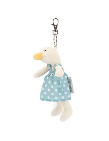 Porte-clé Jeanne la canne La grande... Porte-clé Jeanne la canne La grande...