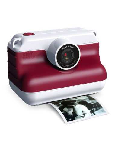 Appareil photo à impression...