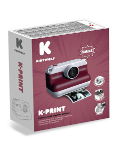 Appareil photo à impression... 2