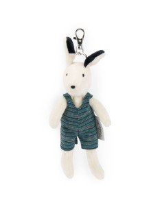 Porte-clé Julius le chien...