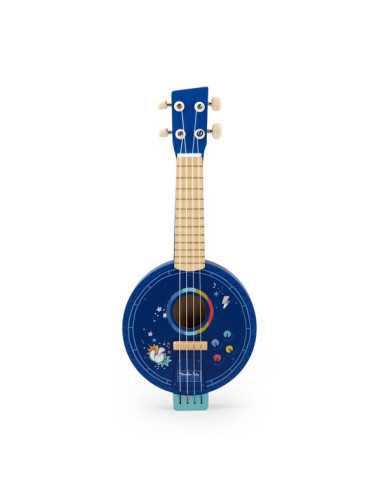 Banjo Puce & Pilou - Moulin Roty Banjo Puce & Pilou - Moulin Roty