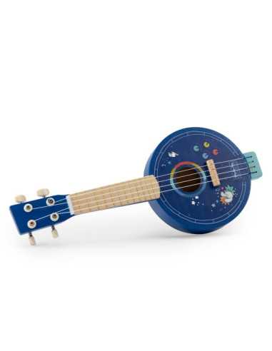 Banjo Puce & Pilou - Moulin Roty