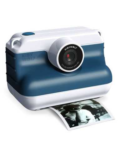 Appareil photo à impression...
