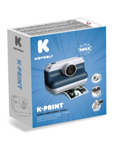 Appareil photo à impression... 2