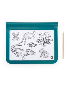 Tablette lumineuse Kidywolf...