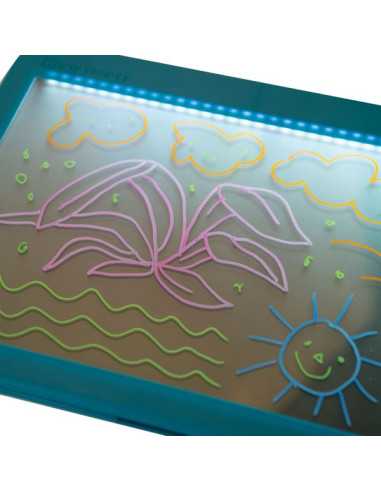 Tablette lumineuse Kidywolf Tout... Tablette lumineuse Kidywolf Tout...
