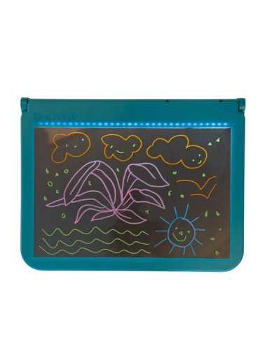 Tablette lumineuse Kidywolf Tout... Tablette lumineuse Kidywolf Tout...