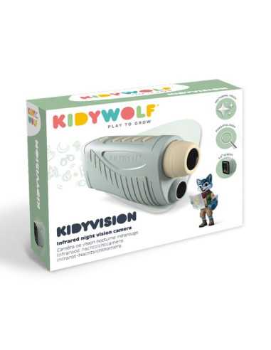 Caméra à vision nocturne infrarouge... Caméra à vision nocturne infrarouge...
