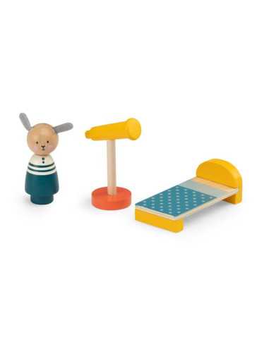 La maison du lac La Grande Famille -... La maison du lac La Grande Famille -...