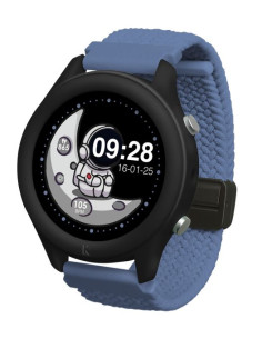Montre connectée K-Watch...