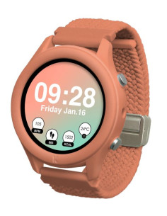 Montre connectée K-Watch...