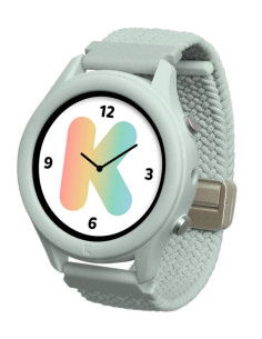 Montre connectée K-Watch...