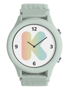 Montre connectée K-Watch... 2
