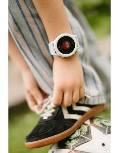 Montre connectée K-Watch verte -... Montre connectée K-Watch verte -...