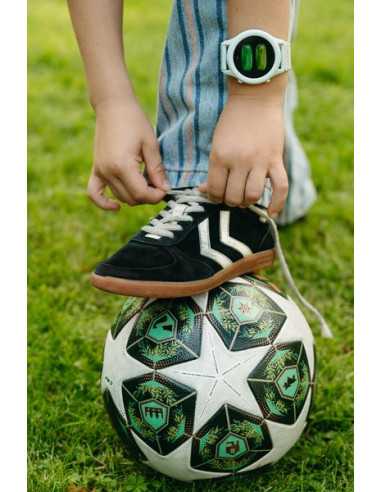 Montre connectée K-Watch verte -... Montre connectée K-Watch verte -...