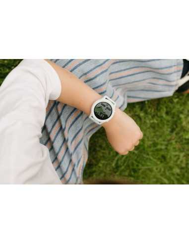 Montre connectée K-Watch verte -... Montre connectée K-Watch verte -...