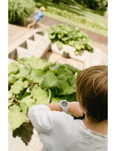 Montre connectée K-Watch verte -... Montre connectée K-Watch verte -...